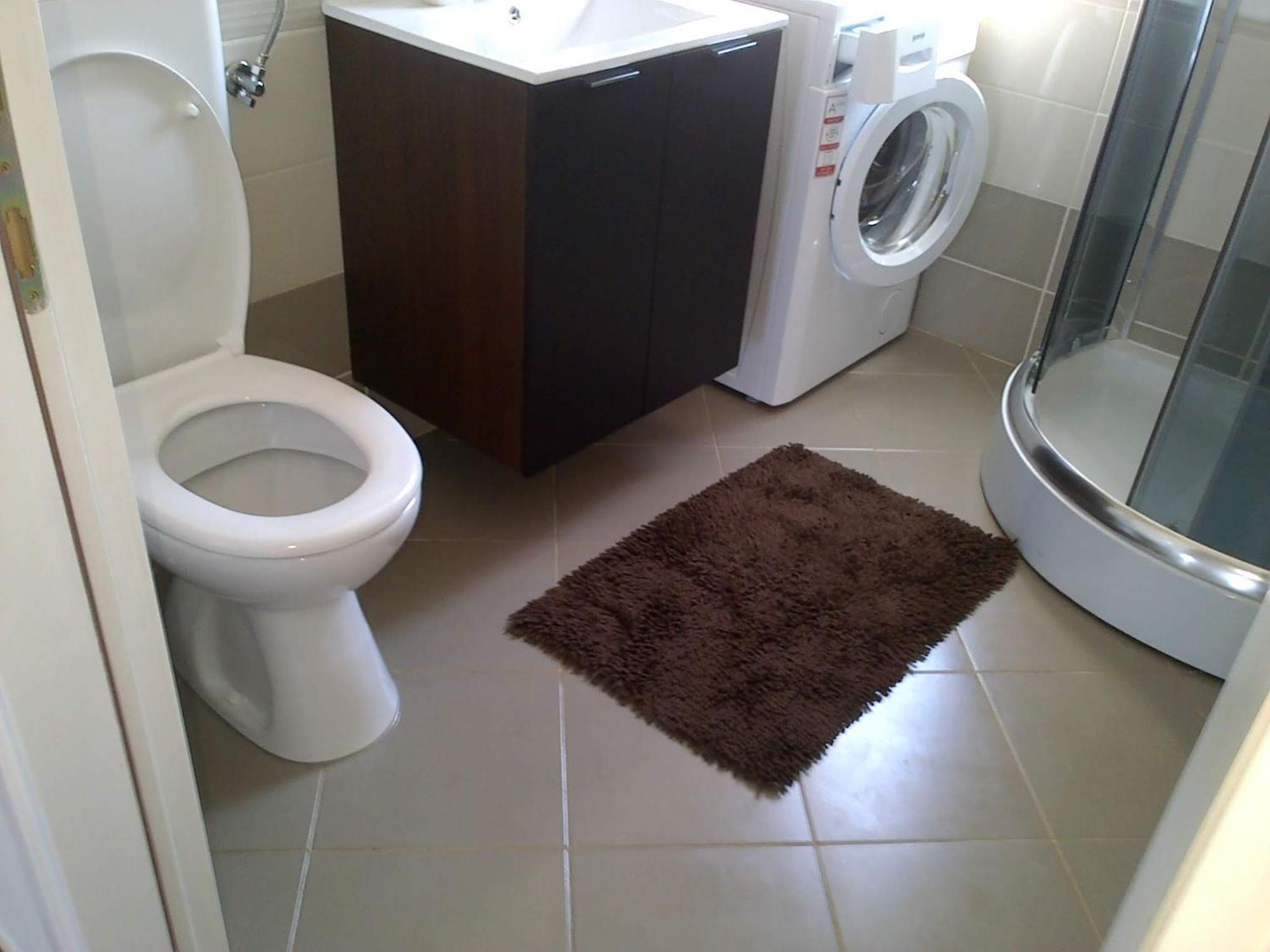 Apartmani Brinkmann Crikvenica Exterior foto