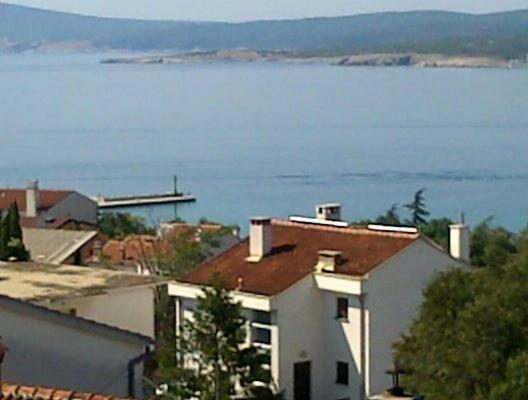 Apartmani Brinkmann Crikvenica Quarto foto