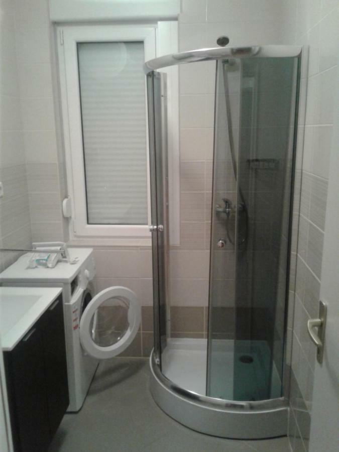 Apartmani Brinkmann Crikvenica Exterior foto