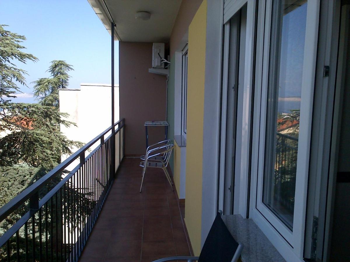 Apartmani Brinkmann Crikvenica Quarto foto