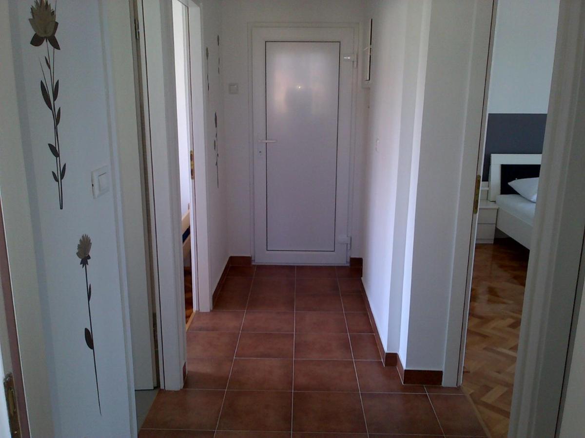 Apartmani Brinkmann Crikvenica Quarto foto