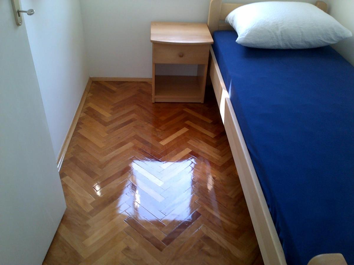 Apartmani Brinkmann Crikvenica Quarto foto