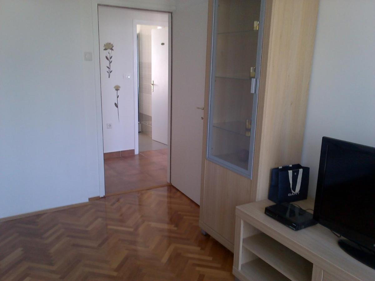 Apartmani Brinkmann Crikvenica Quarto foto