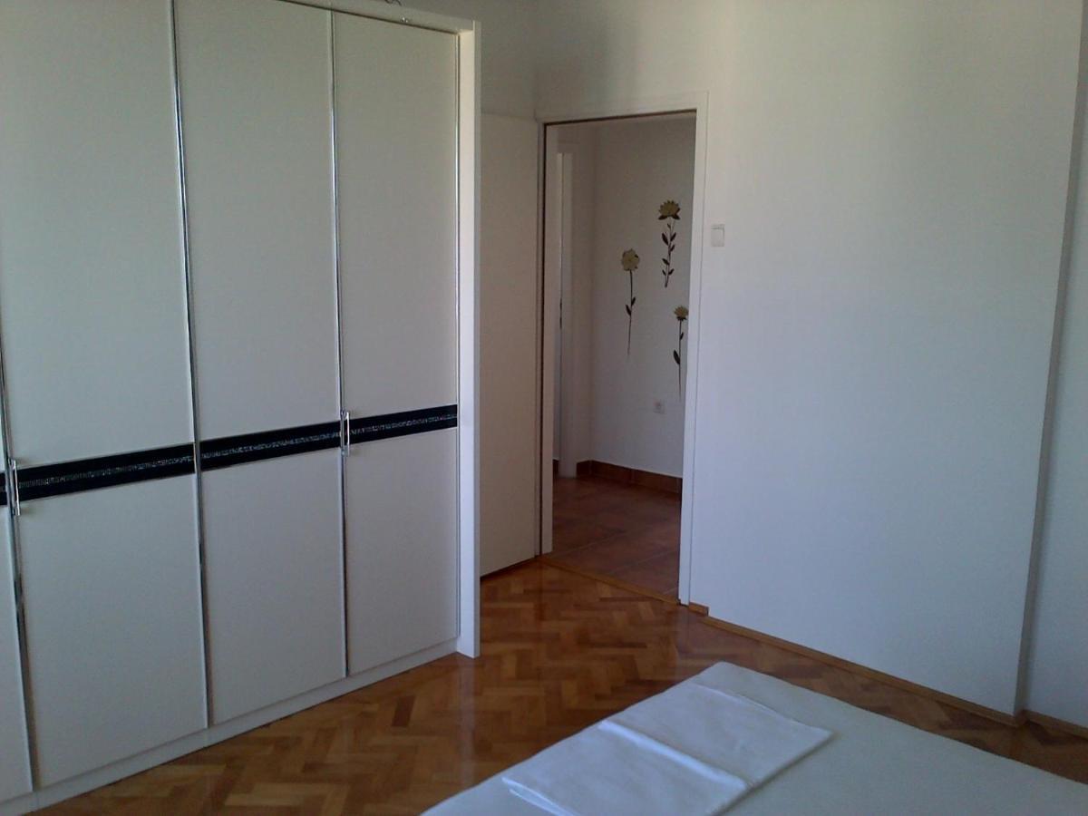Apartmani Brinkmann Crikvenica Quarto foto