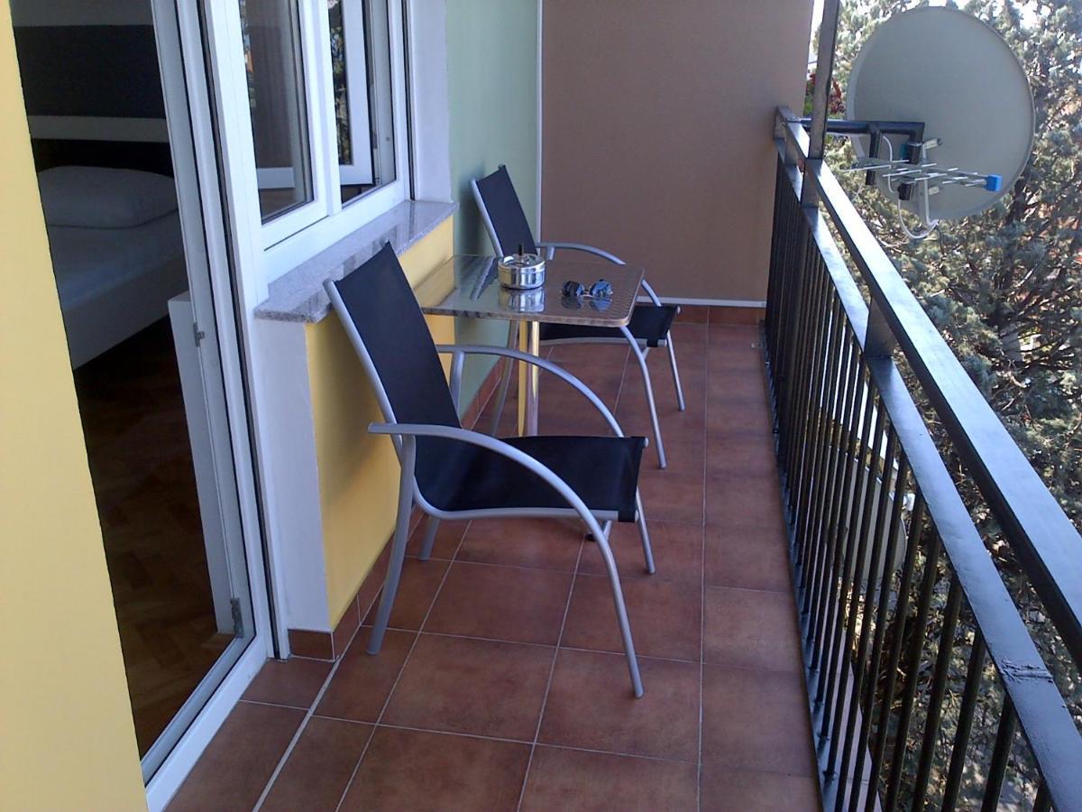 Apartmani Brinkmann Crikvenica Quarto foto
