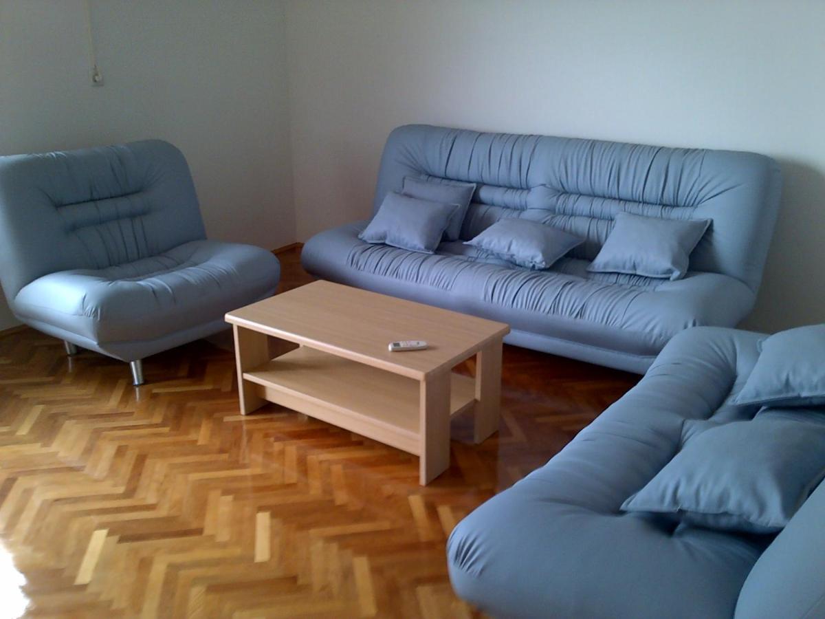 Apartmani Brinkmann Crikvenica Quarto foto